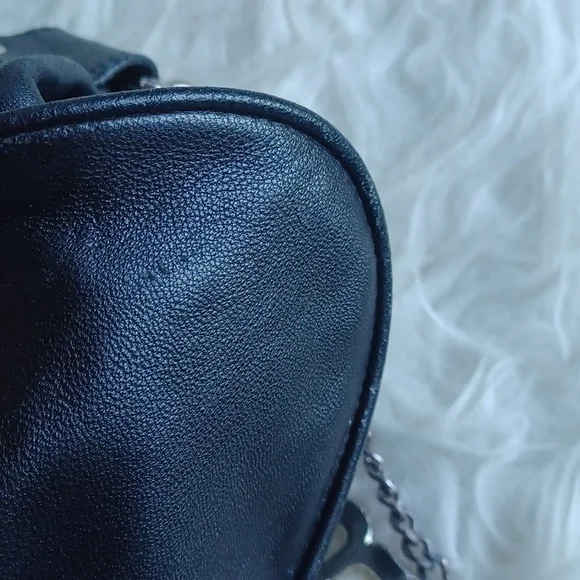 Ruf Ruf leather purse - Picture 12 of 14